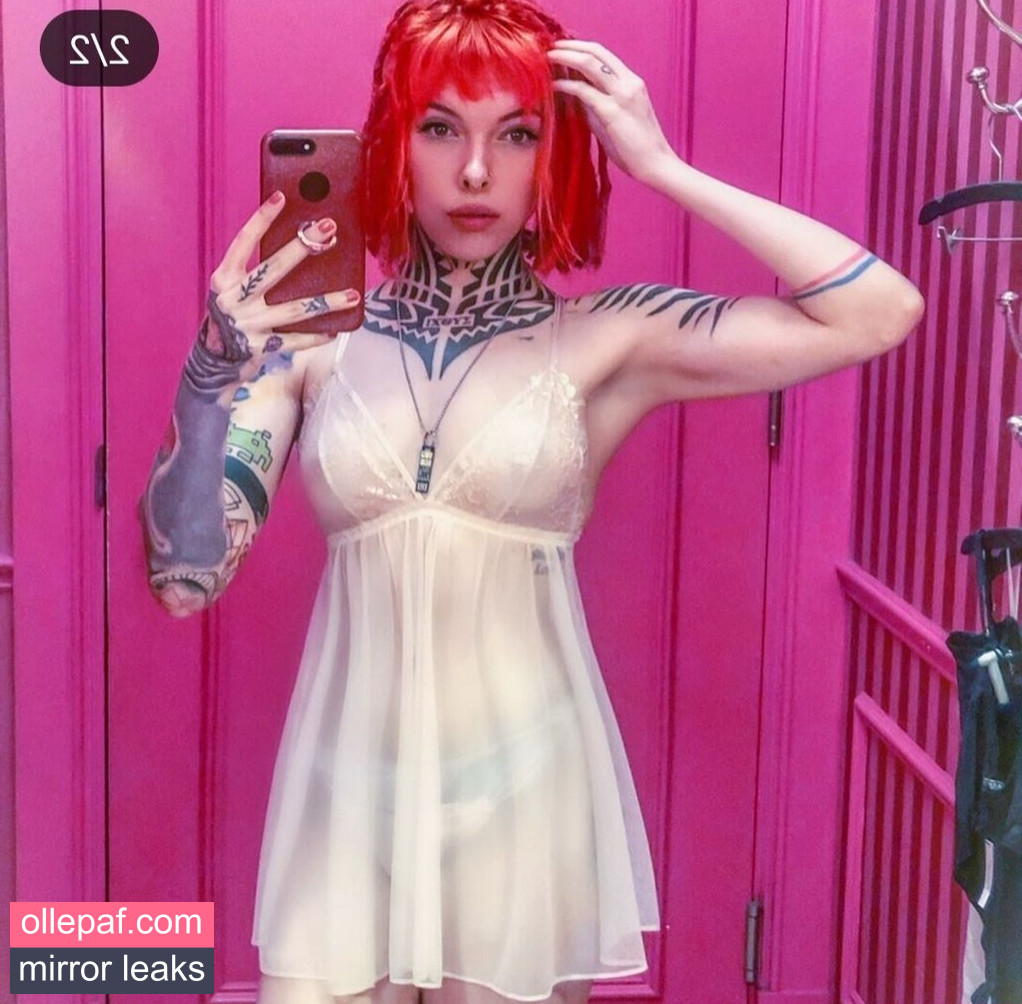 Latest Leaks Torierobot Nude #67 - Fapello
