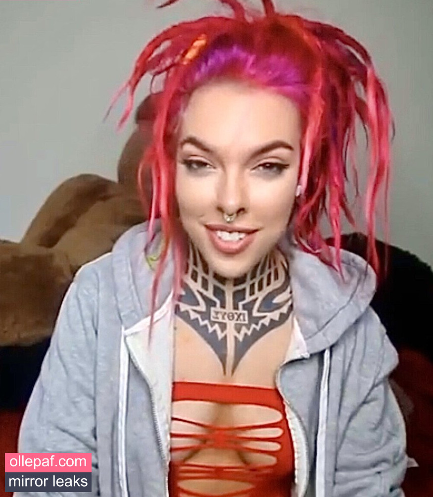 Latest Leaks Torierobot Nude #69 - Fapello