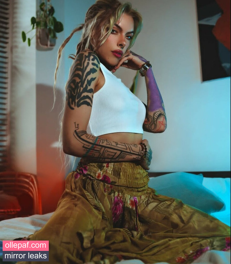 Latest Leaks Torierobot Nude #8 - Fapello
