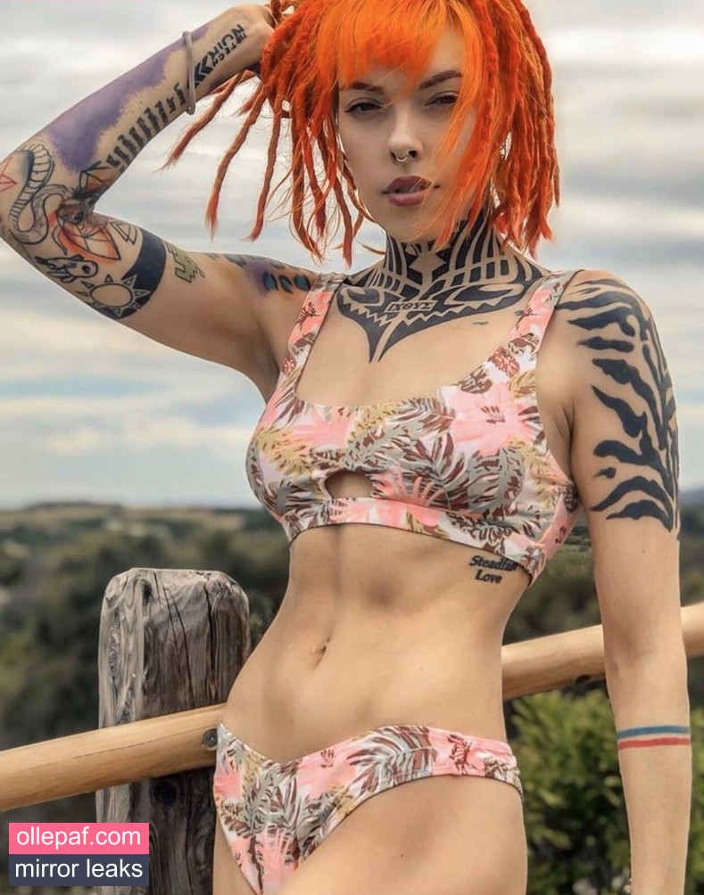 Latest Leaks Torierobot Nude #71 - Fapello