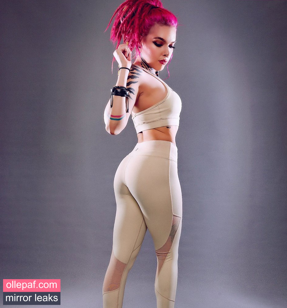 Latest Leaks Torierobot Nude #76 - Fapello