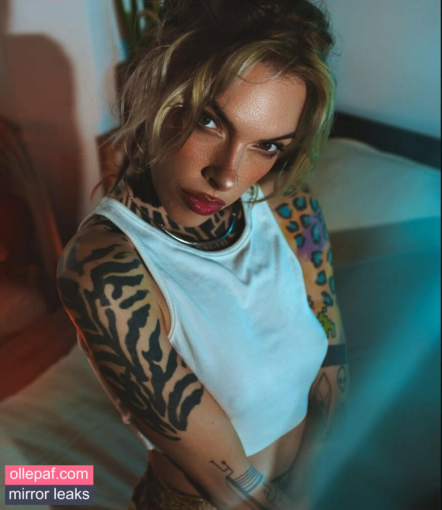 Latest Leaks Torierobot Nude #9 - Fapello