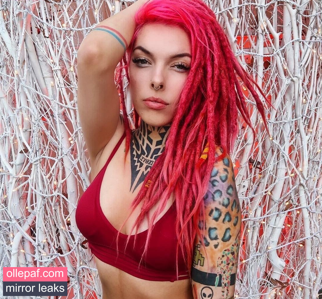 Latest Leaks Torierobot Nude #99 - Fapello