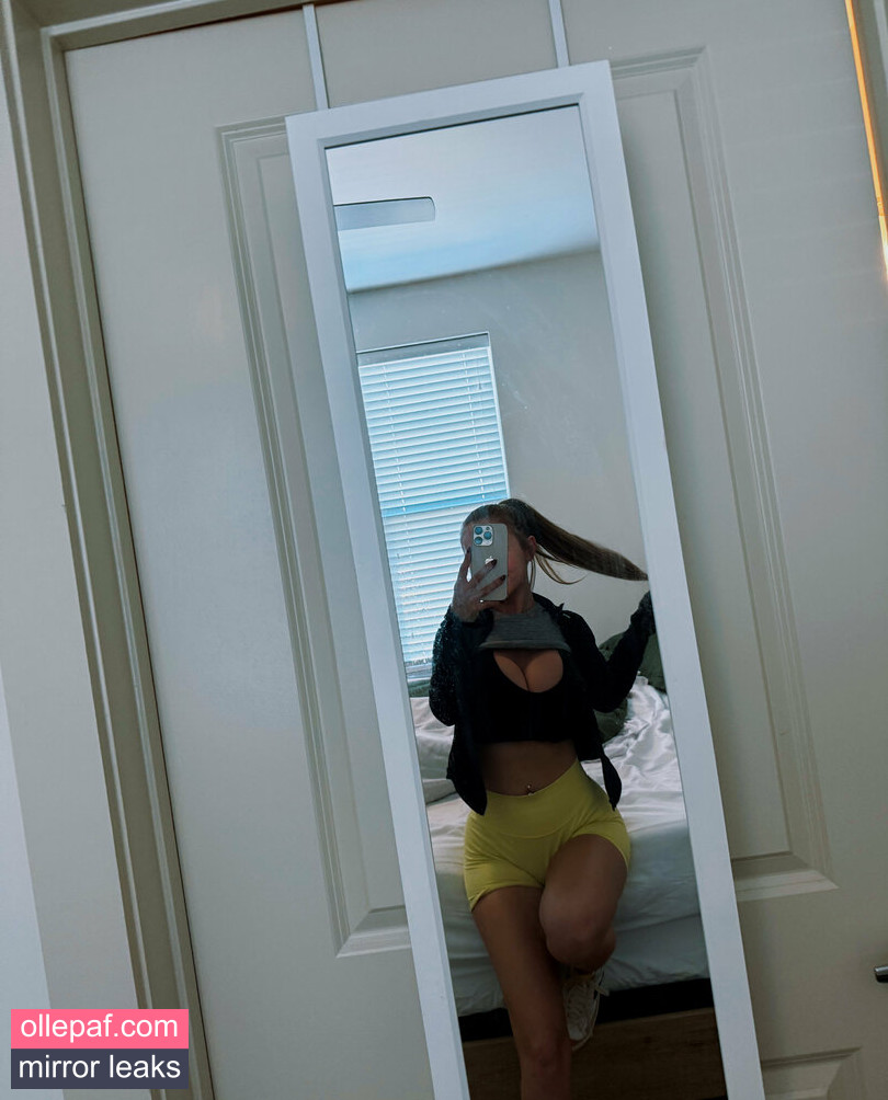 Latest Leaks torii.trevino Nude #2 - Fapello