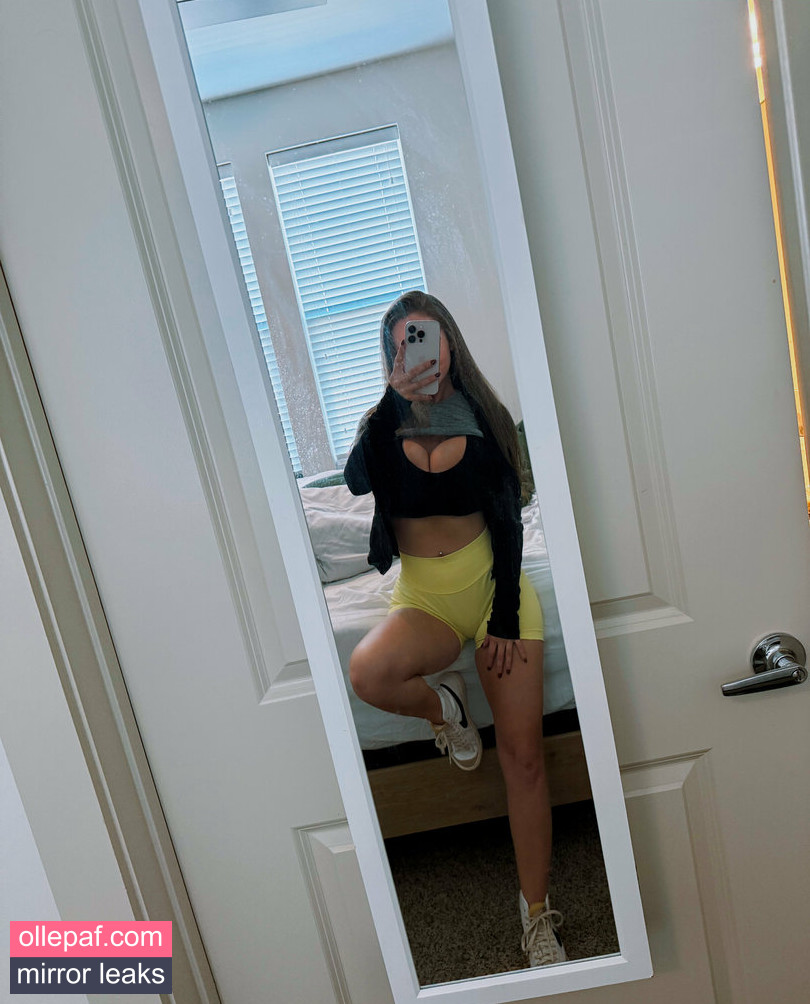 Latest Leaks torii.trevino Nude #4 - Fapello