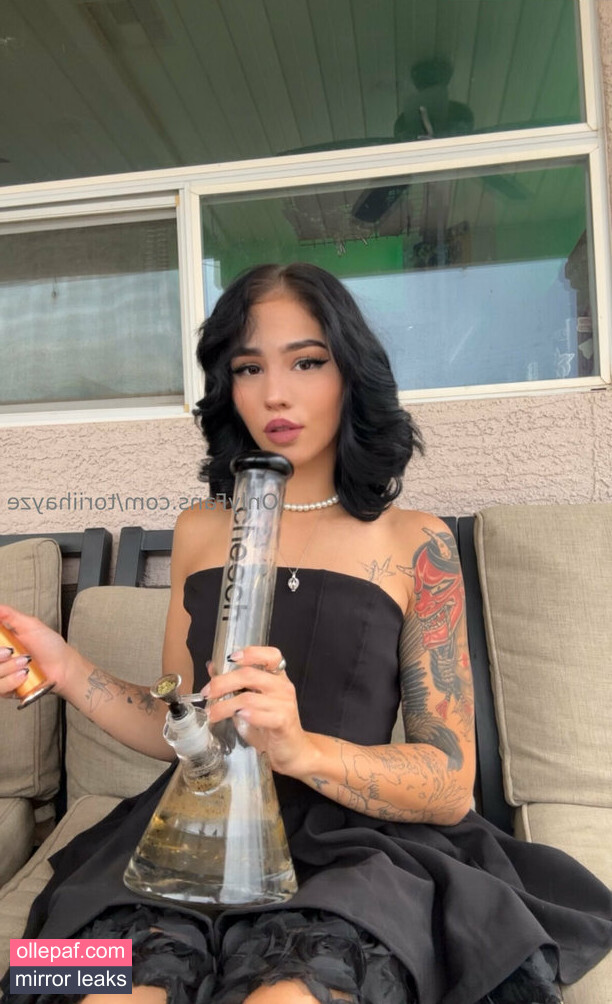 Latest Leaks toriihayze Nude #22 - Fapello
