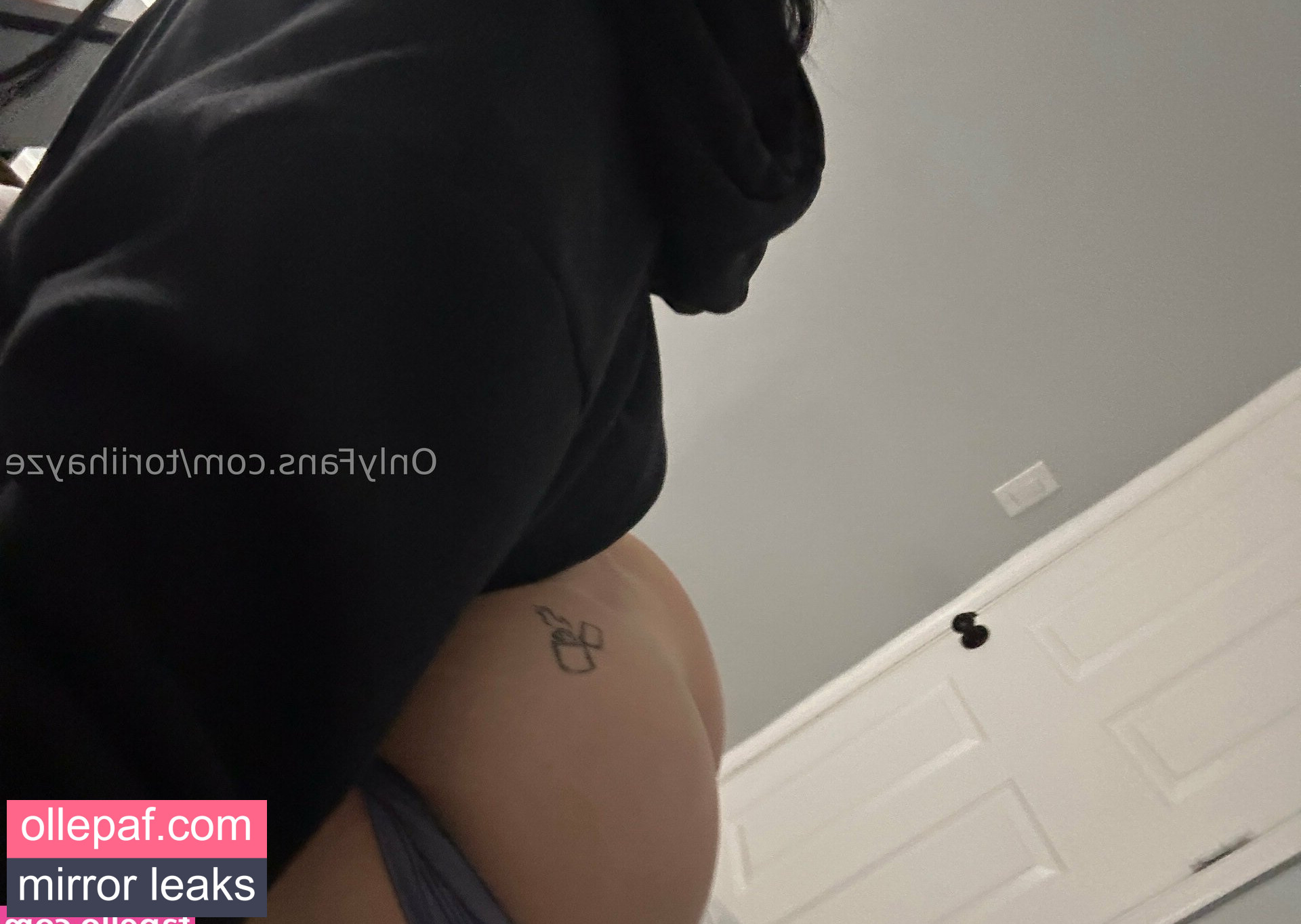 Latest Leaks toriihayze Nude #26 - Fapello