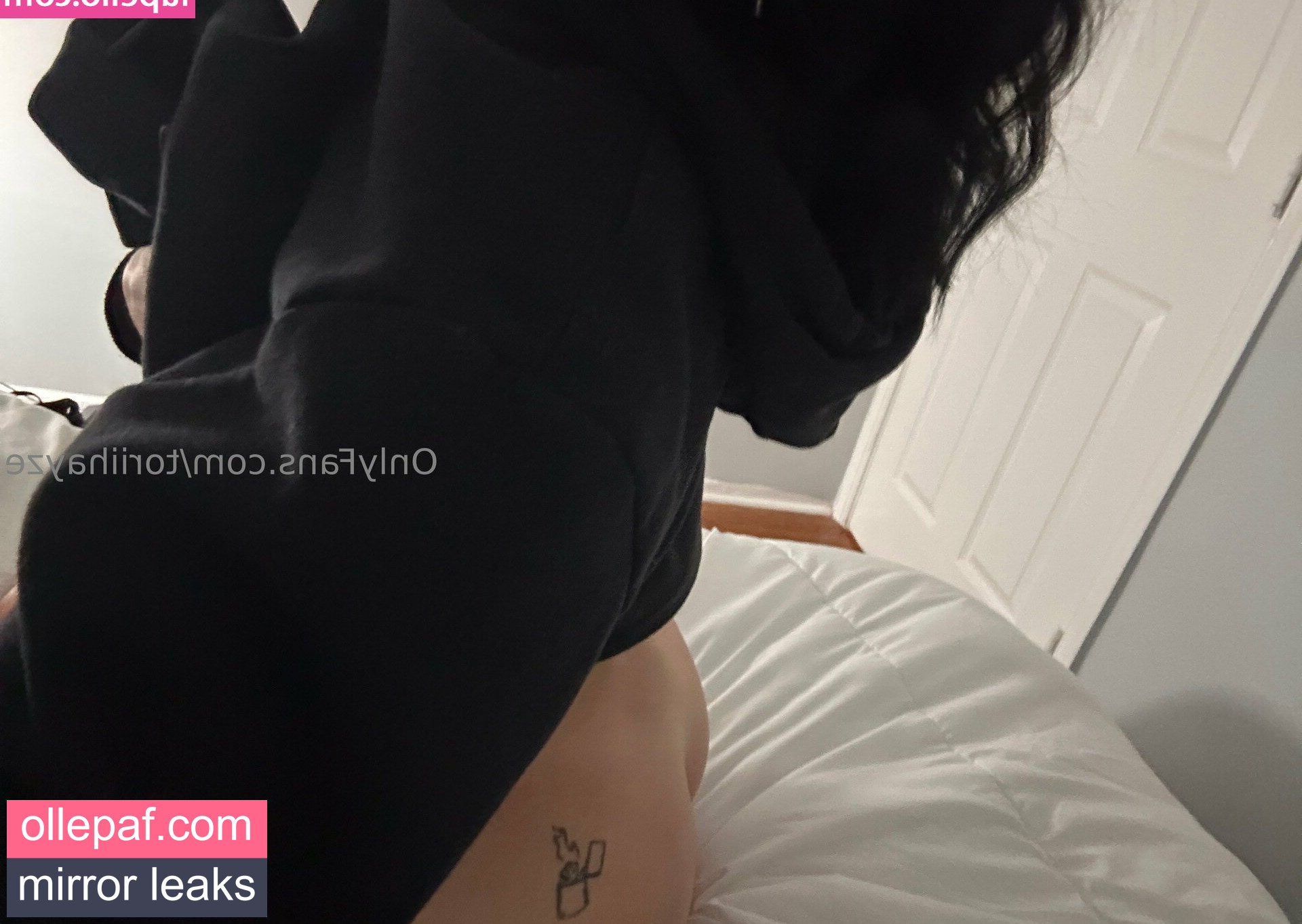 Latest Leaks toriihayze Nude #28 - Fapello
