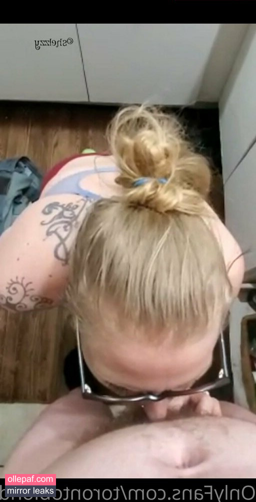 Latest Leaks torontoblondie Nude #19 - Fapello