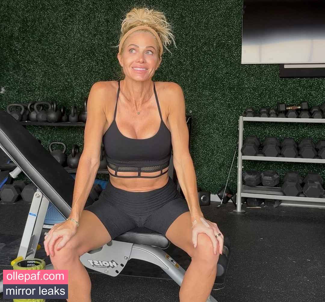 Latest Leaks Torrie Wilson Nude #102 - Fapello