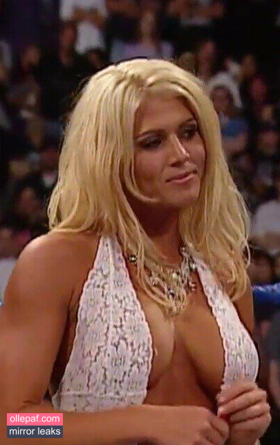 Latest Leaks Torrie Wilson Nude #1029 - Fapello