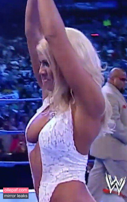 Latest Leaks Torrie Wilson Nude #1031 - Fapello