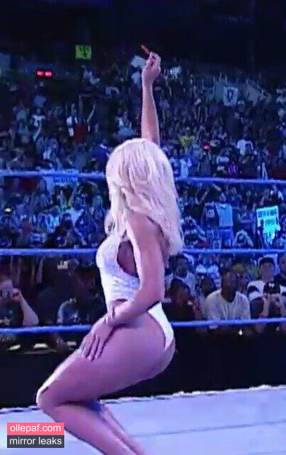 Latest Leaks Torrie Wilson Nude #1034 - Fapello