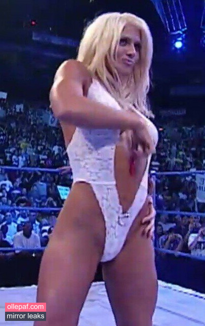 Latest Leaks Torrie Wilson Nude #1036 - Fapello