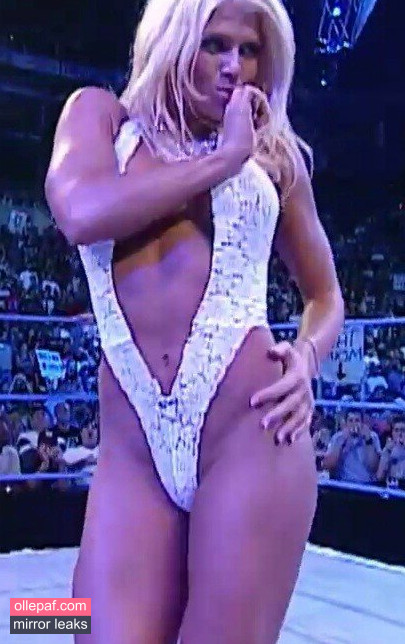 Latest Leaks Torrie Wilson Nude #1037 - Fapello