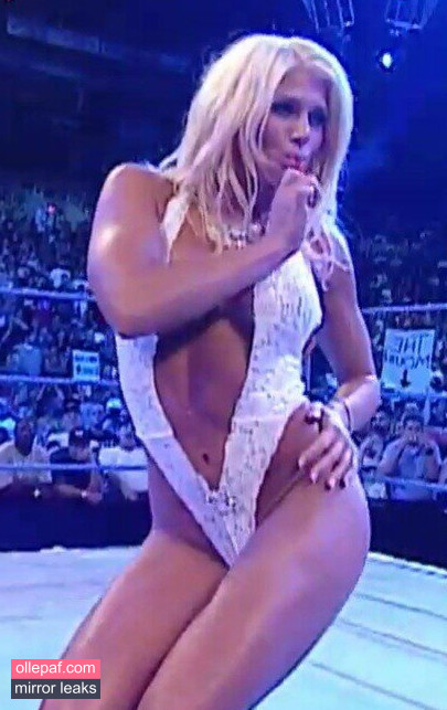 Latest Leaks Torrie Wilson Nude #1038 - Fapello