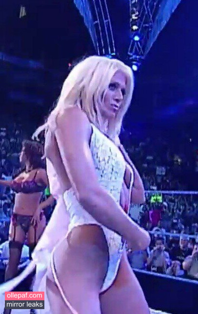 Latest Leaks Torrie Wilson Nude #1040 - Fapello