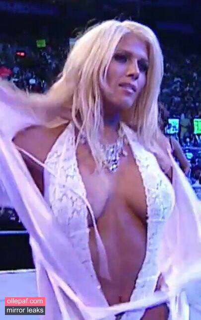 Latest Leaks Torrie Wilson Nude #1041 - Fapello