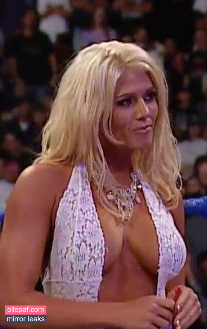 Latest Leaks Torrie Wilson Nude #1043 - Fapello