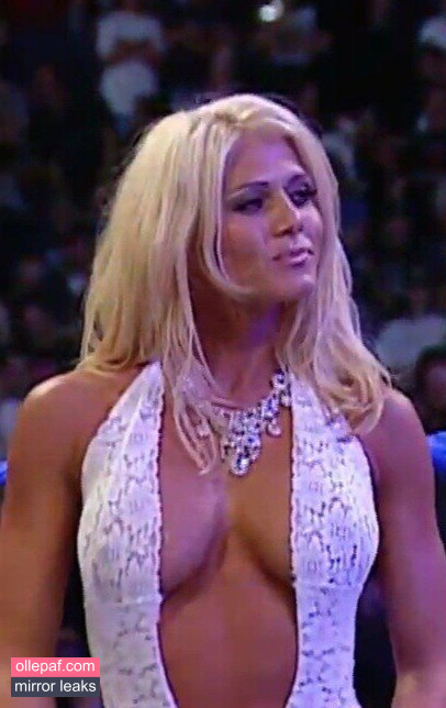 Latest Leaks Torrie Wilson Nude #1044 - Fapello