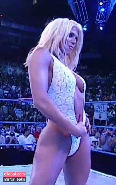 Latest Leaks Torrie Wilson Nude #1050 - Fapello