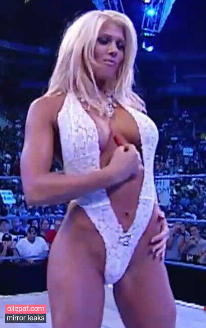 Latest Leaks Torrie Wilson Nude #1051 - Fapello