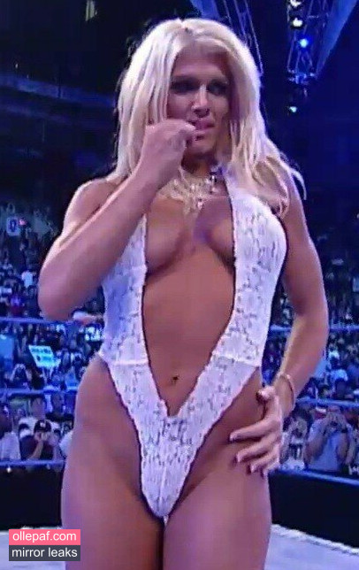 Latest Leaks Torrie Wilson Nude #1052 - Fapello