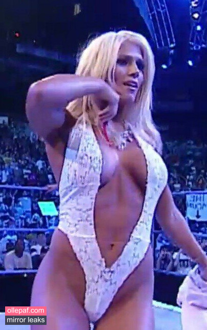Latest Leaks Torrie Wilson Nude #1053 - Fapello