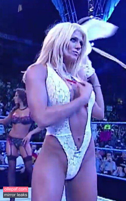 Latest Leaks Torrie Wilson Nude #1054 - Fapello