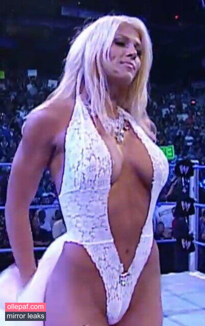 Latest Leaks Torrie Wilson Nude #1055 - Fapello