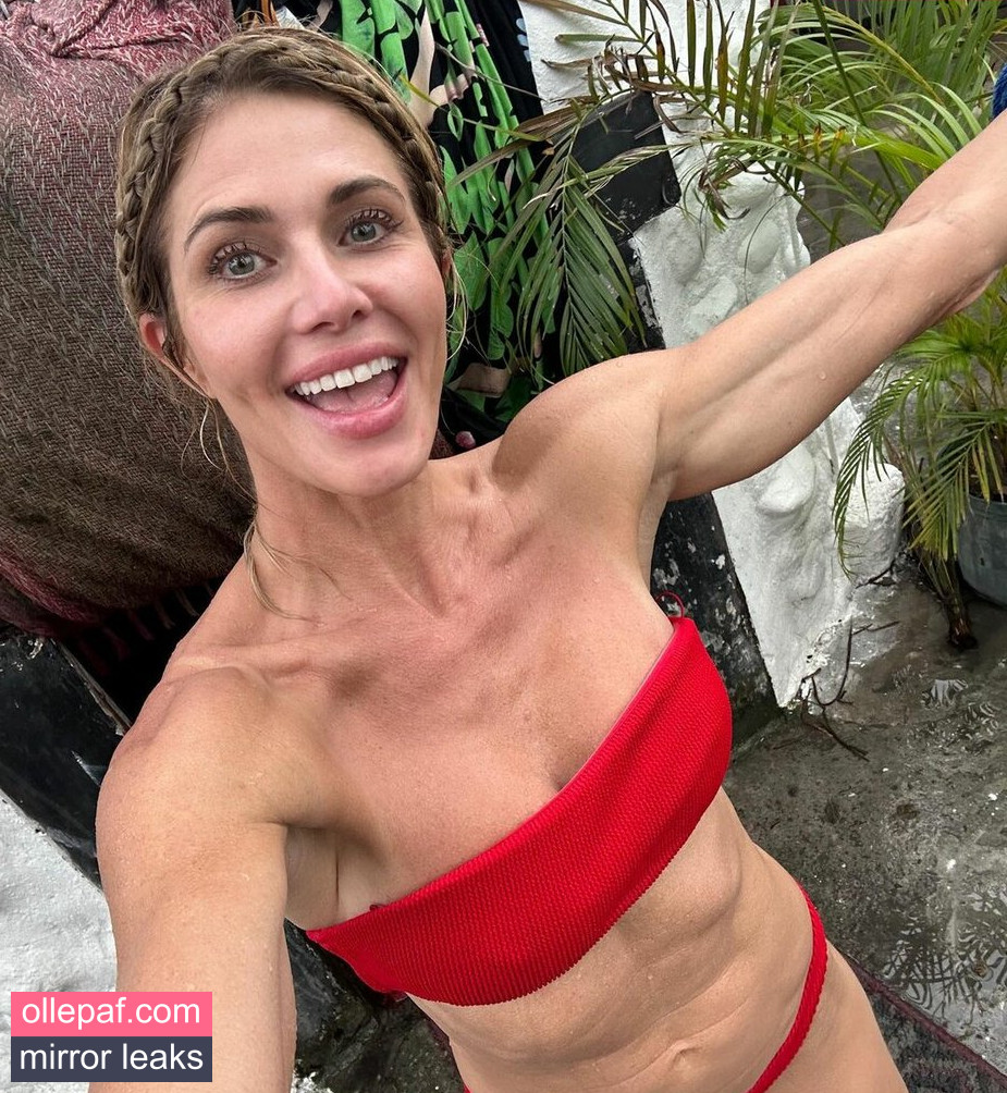 Latest Leaks Torrie Wilson Nude #1070 - Fapello