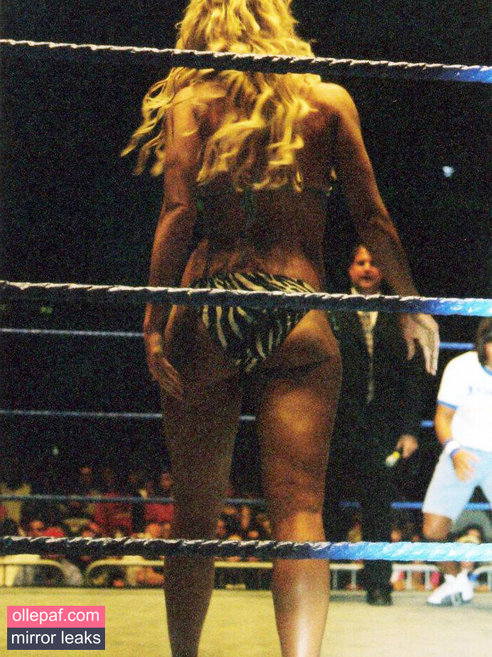 Latest Leaks Torrie Wilson Nude #1082 - Fapello