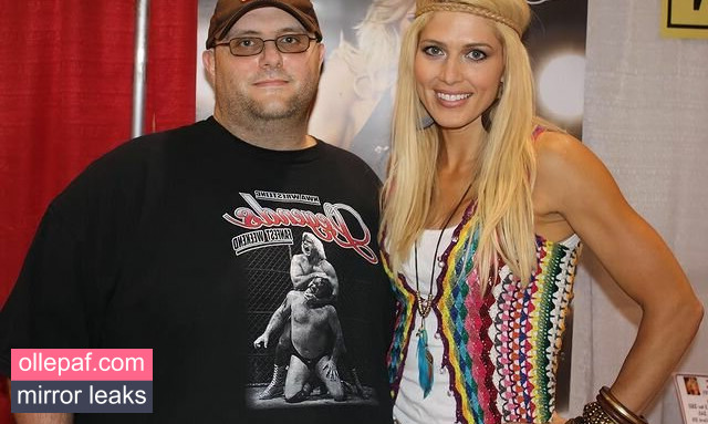 Latest Leaks Torrie Wilson Nude #1133 - Fapello