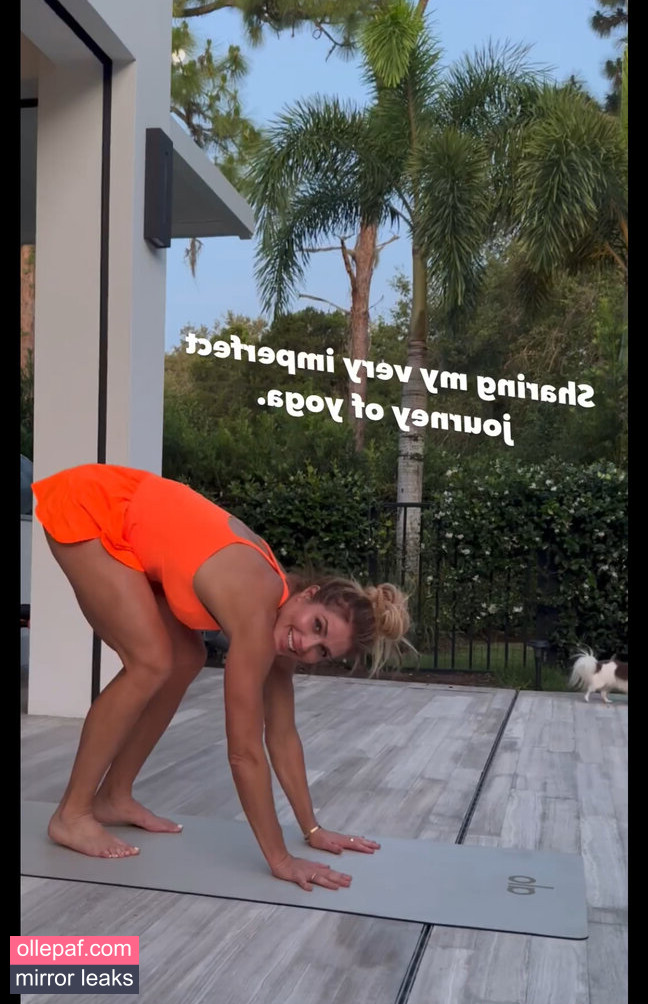 Latest Leaks Torrie Wilson Nude #1185 - Fapello