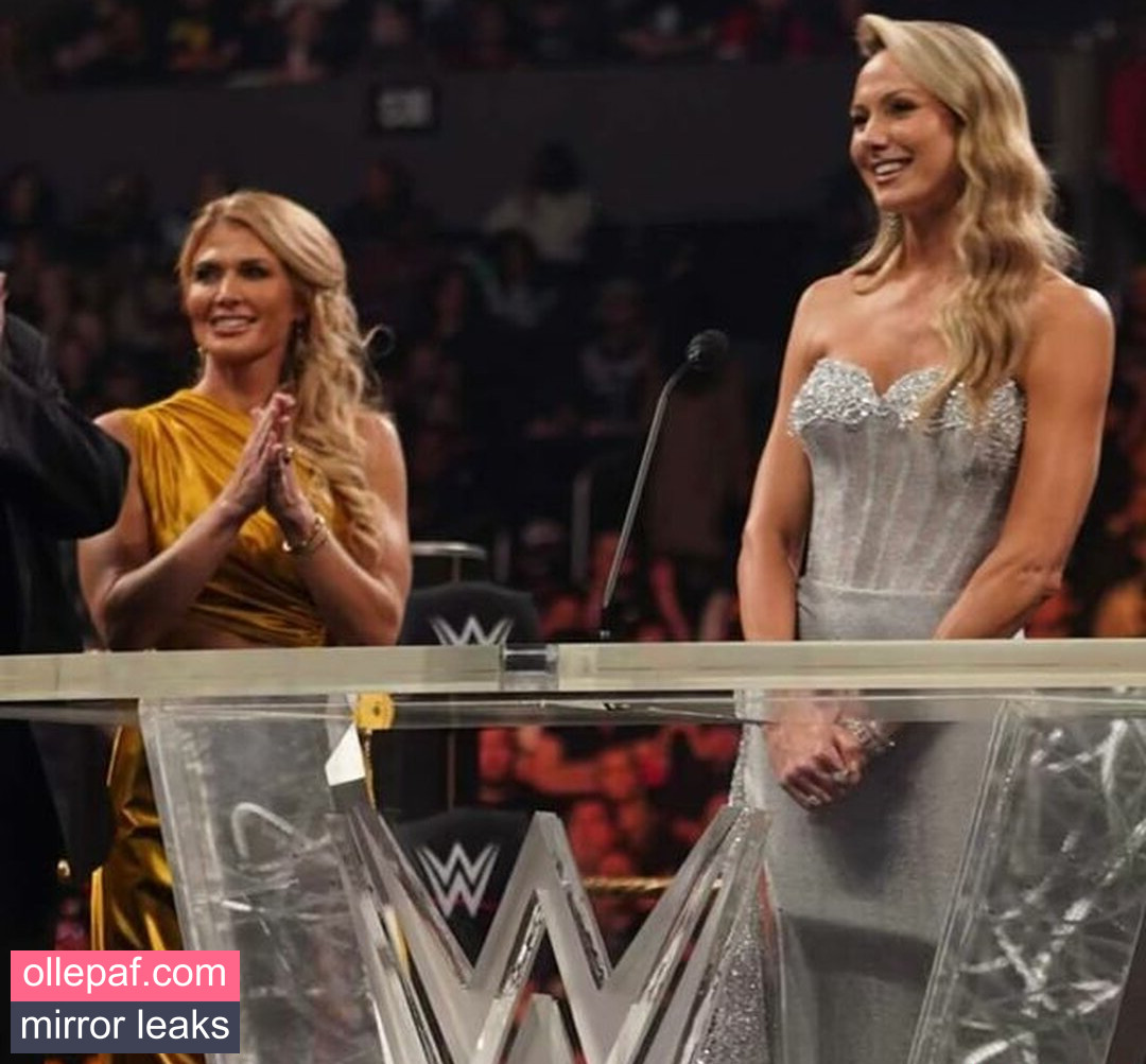 Latest Leaks Torrie Wilson Nude #1238 - Fapello