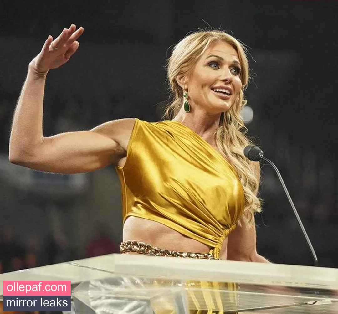 Latest Leaks Torrie Wilson Nude #1239 - Fapello