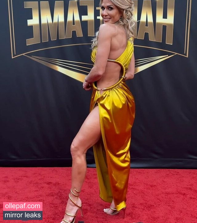 Latest Leaks Torrie Wilson Nude #1241 - Fapello