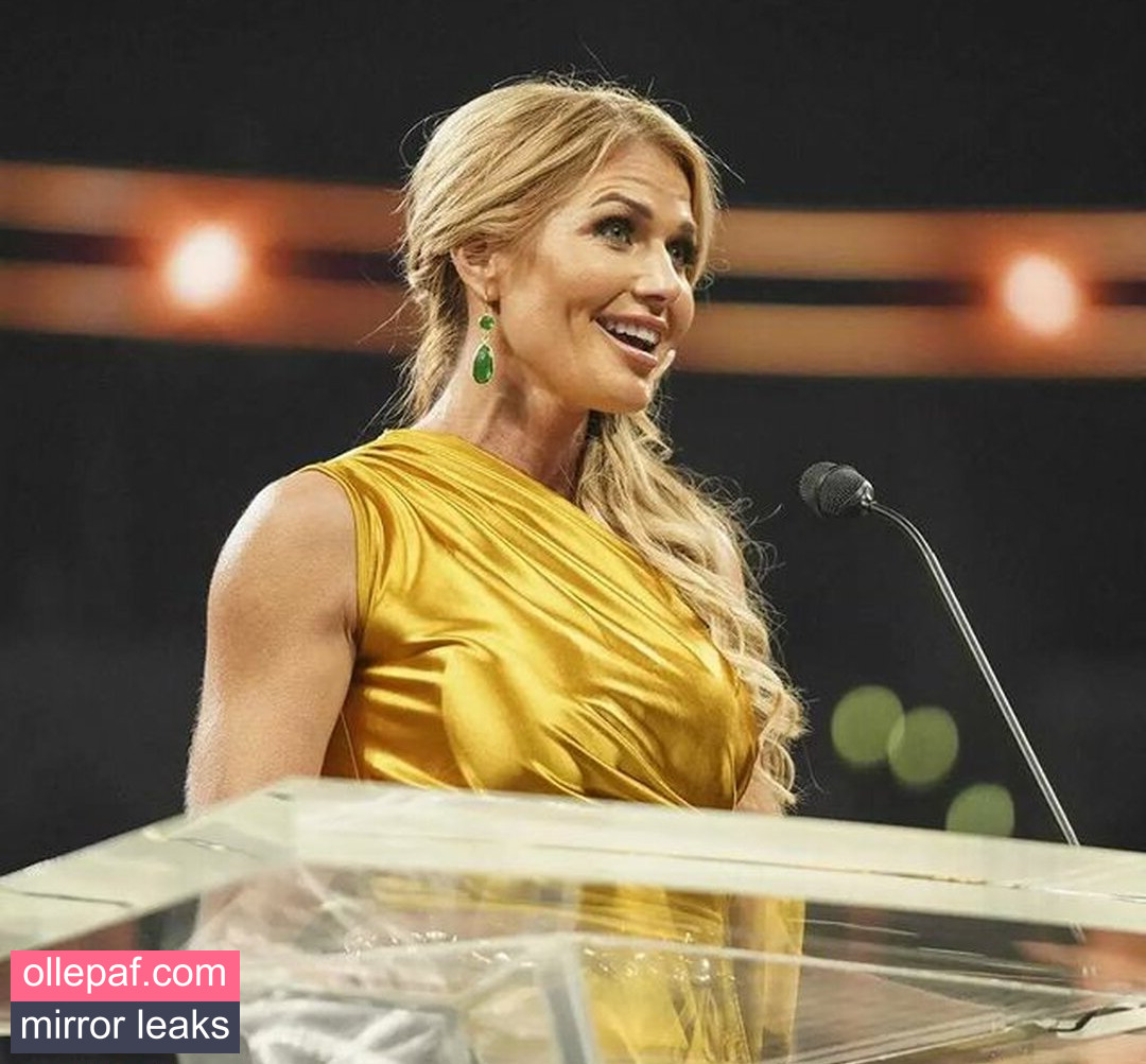 Latest Leaks Torrie Wilson Nude #1245 - Fapello