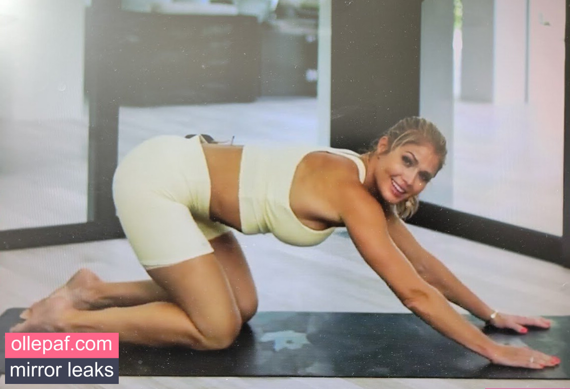 Latest Leaks Torrie Wilson Nude #1261 - Fapello