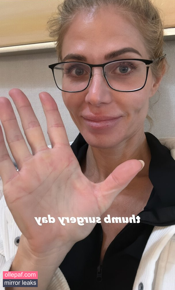 Latest Leaks Torrie Wilson Nude #129 - Fapello