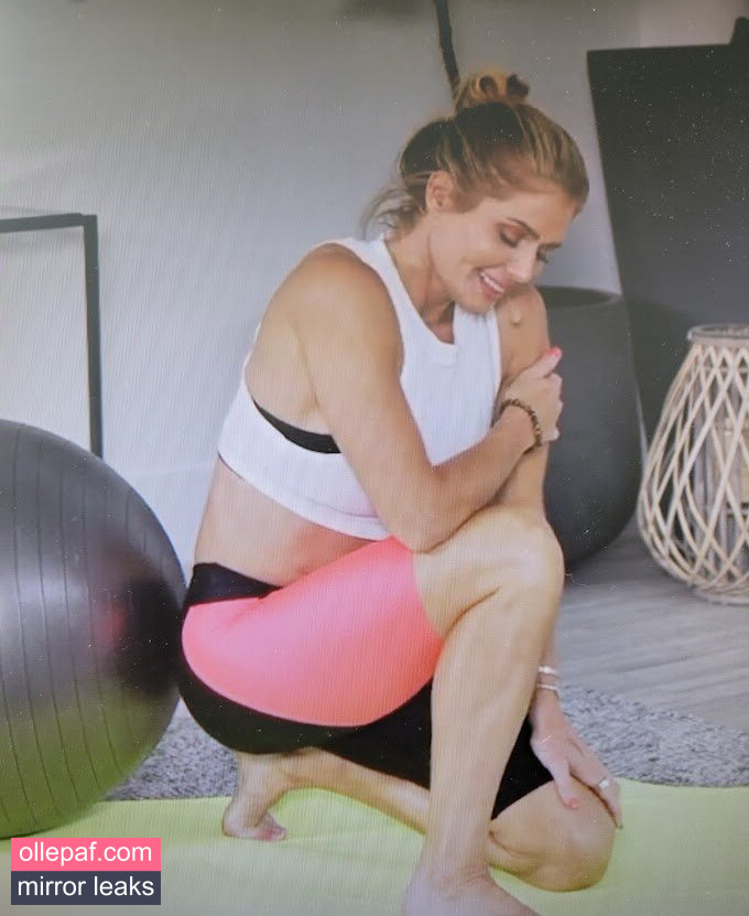 Latest Leaks Torrie Wilson Nude #1302 - Fapello