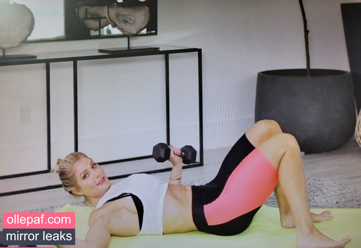 Latest Leaks Torrie Wilson Nude #1321 - Fapello