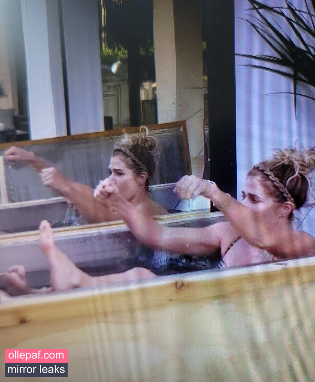 Latest Leaks Torrie Wilson Nude #1442 - Fapello