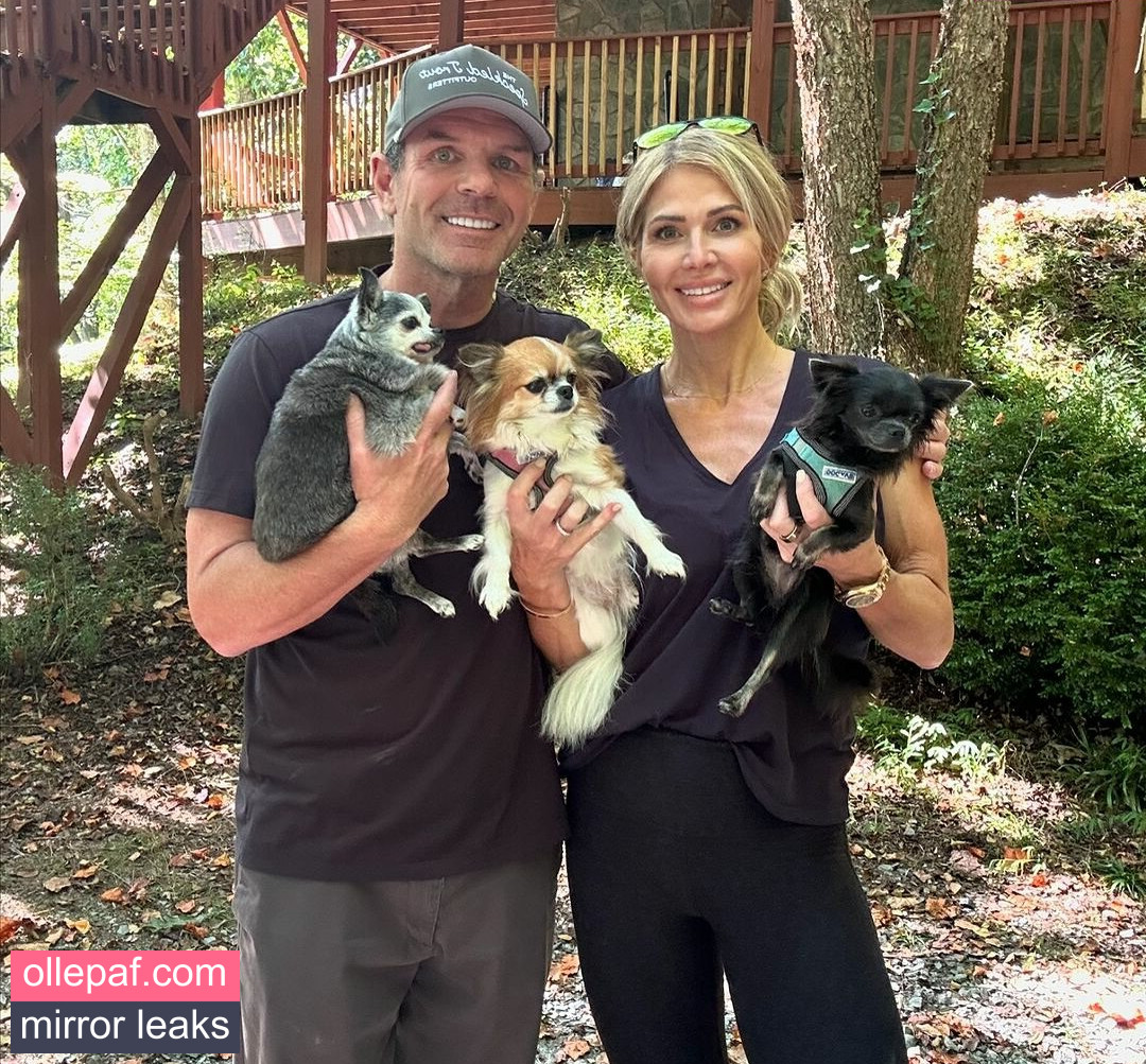 Latest Leaks Torrie Wilson Nude #153 - Fapello