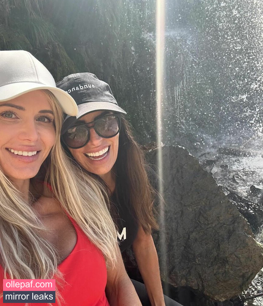 Latest Leaks Torrie Wilson Nude #159 - Fapello