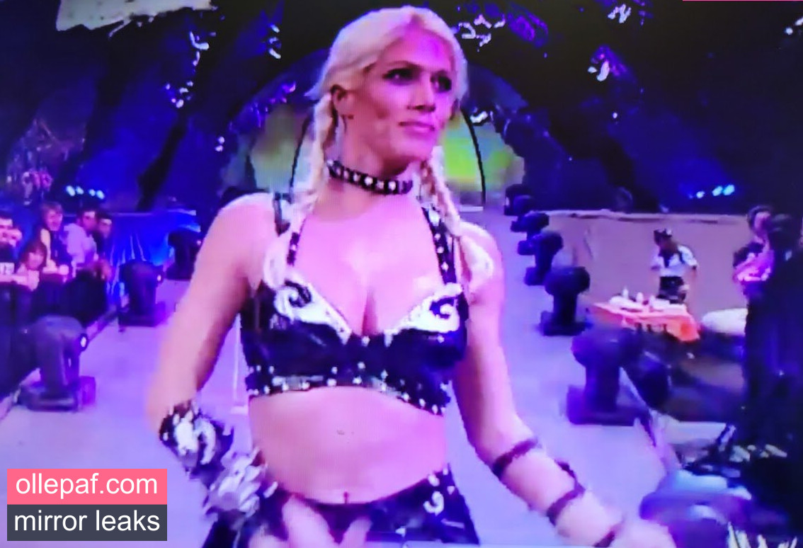 Latest Leaks Torrie Wilson Nude #1601 - Fapello