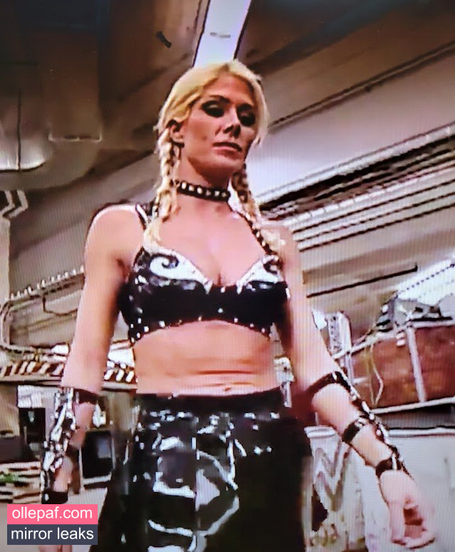 Latest Leaks Torrie Wilson Nude #1624 - Fapello
