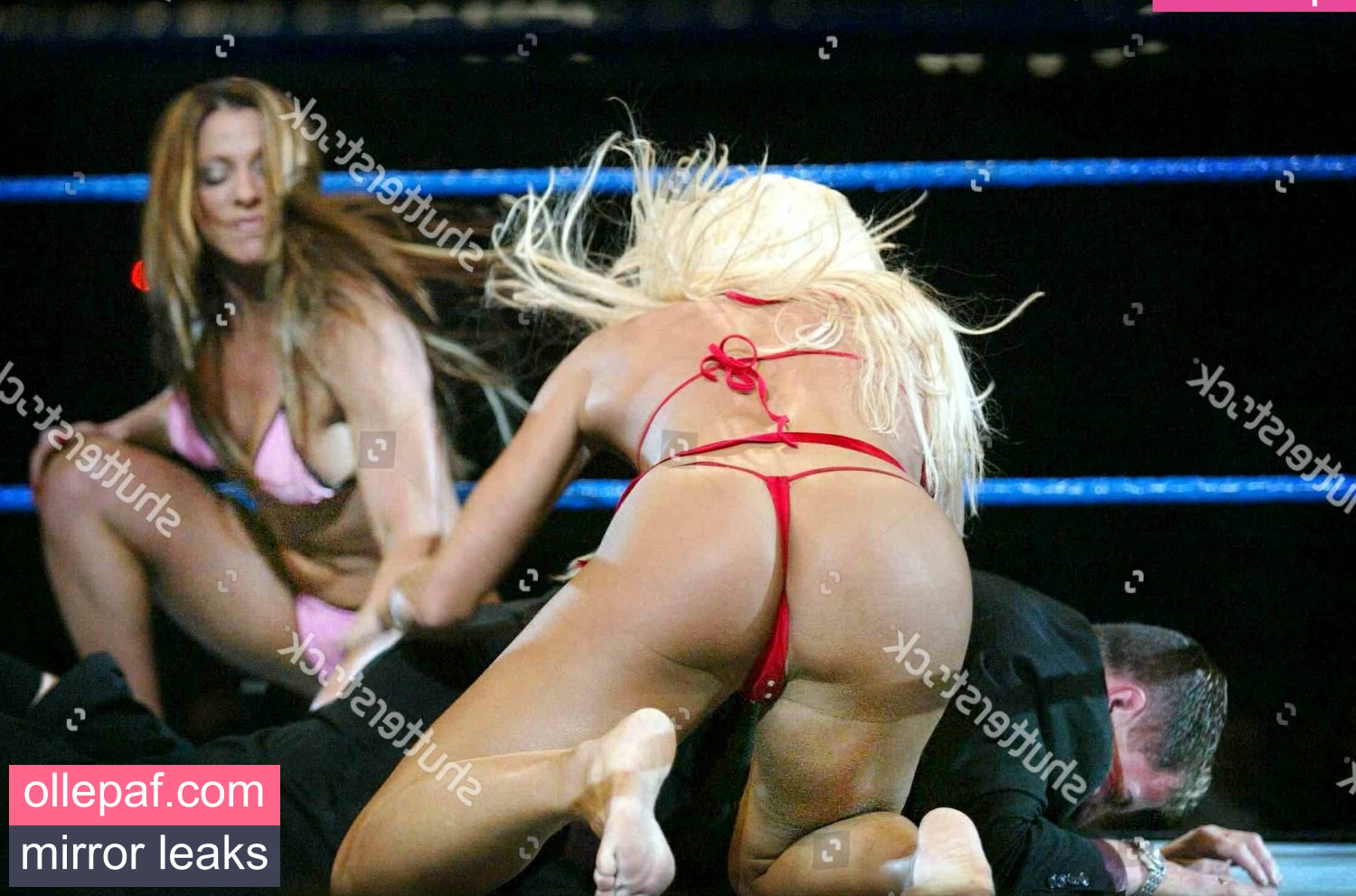 Latest Leaks Torrie Wilson Nude #1738 - Fapello