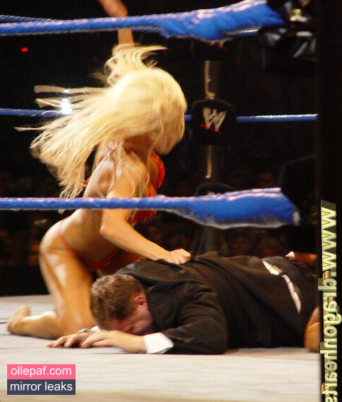 Latest Leaks Torrie Wilson Nude #1740 - Fapello