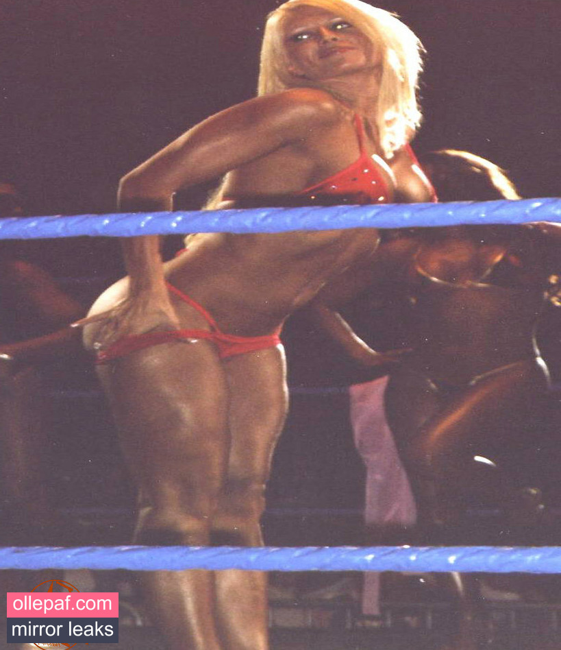Latest Leaks Torrie Wilson Nude #1744 - Fapello